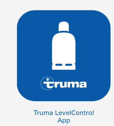 Gas LevelControl - Truma Web Shop